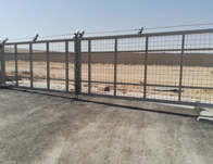 gates industry in jordan